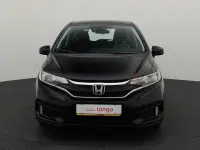 Honda Jazz 1.3 75kW