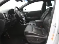 Kia Sportage 1.6 130kW