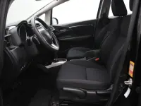 Honda Jazz 1.3 75kW