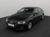 Image of Audi A4 1.8 125kW