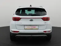 Kia Sportage 1.6 130kW