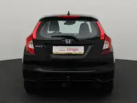 Honda Jazz 1.3 75kW