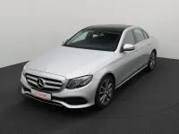 Image of Mercedes-Benz E350 2 205kW