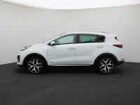 Kia Sportage 1.6 130kW