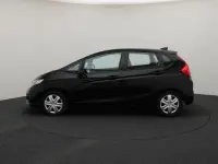 Honda Jazz 1.3 75kW