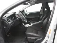 Volvo V60 2 110kW