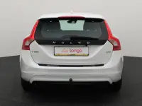 Volvo V60 2 110kW
