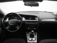 Audi A4 1.8 125kW