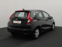 Honda Jazz 1.3 75kW