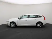 Volvo V60 2 110kW