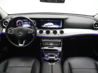 Mercedes-Benz E350 2 205kW