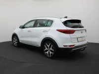 Kia Sportage 1.6 130kW