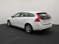 Volvo V60 2 110kW