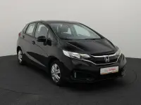 Honda Jazz 1.3 75kW