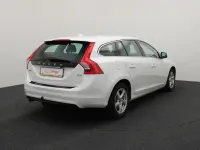 Volvo V60 2 110kW