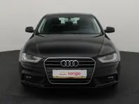 Audi A4 1.8 125kW