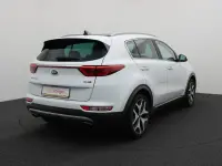 Kia Sportage 1.6 130kW