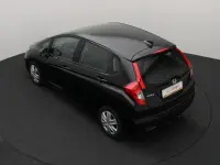 Honda Jazz 1.3 75kW