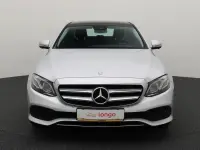 Mercedes-Benz E350 2 205kW