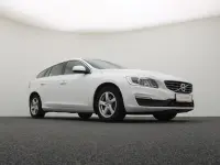 Volvo V60 2 110kW
