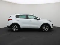 Kia Sportage 1.6 130kW