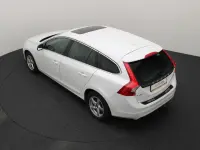 Volvo V60 2 110kW
