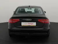 Audi A4 1.8 125kW