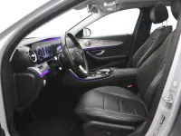 Mercedes-Benz E350 2 205kW