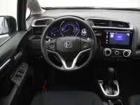 Honda Jazz 1.3 75kW