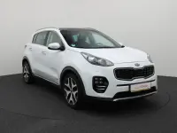 Kia Sportage 1.6 130kW