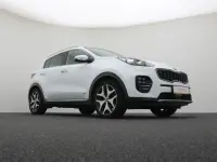 Kia Sportage 1.6 130kW