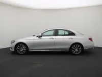 Mercedes-Benz E350 2 205kW