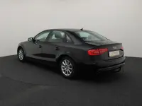 Audi A4 1.8 125kW