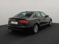 Audi A4 1.8 125kW