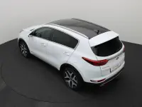 Kia Sportage 1.6 130kW