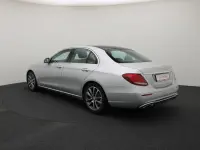 Mercedes-Benz E350 2 205kW