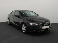 Audi A4 1.8 125kW