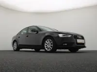 Audi A4 1.8 125kW