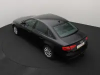 Audi A4 1.8 125kW