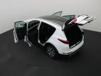 Kia Sportage 1.6 130kW