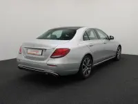 Mercedes-Benz E350 2 205kW