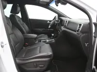 Kia Sportage 1.6 130kW