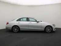 Mercedes-Benz E350 2 205kW