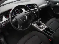 Audi A4 1.8 125kW