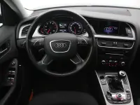 Audi A4 1.8 125kW