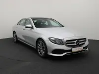 Mercedes-Benz E350 2 205kW