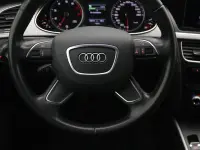 Audi A4 1.8 125kW