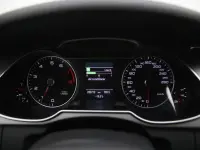 Audi A4 1.8 125kW