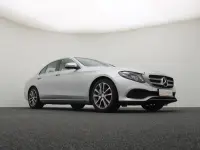 Mercedes-Benz E350 2 205kW
