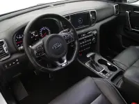 Kia Sportage 1.6 130kW
